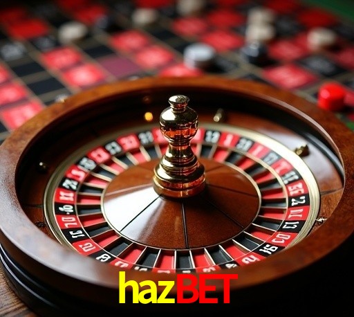 hazbet São Paulo - Hot Promos