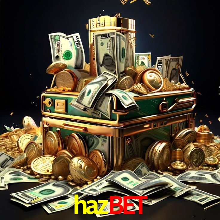 Cadastro Rápido hazbet