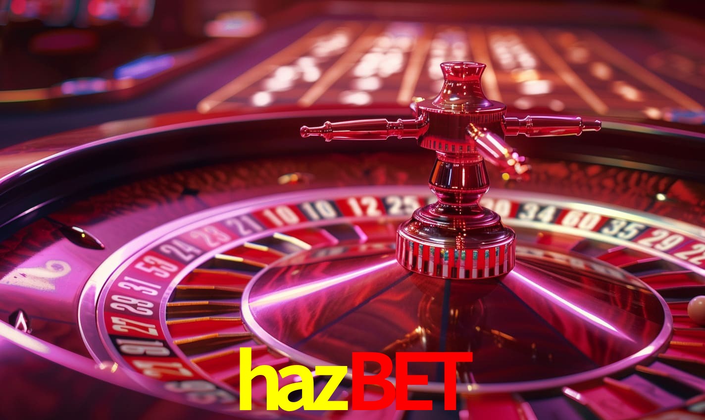 hazbet Fortaleza - Leaderboard