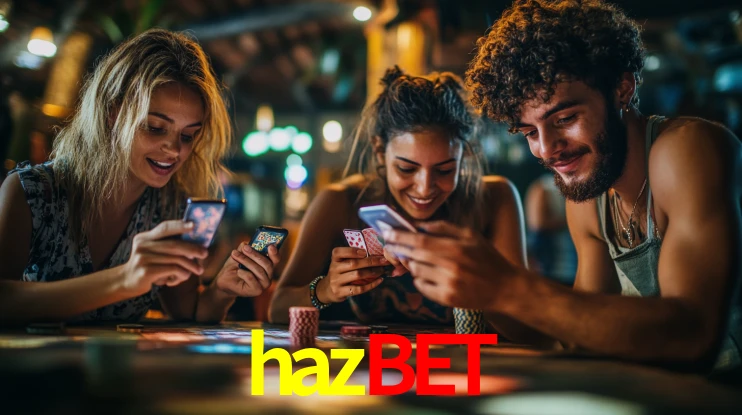Spaceman Game hazbet