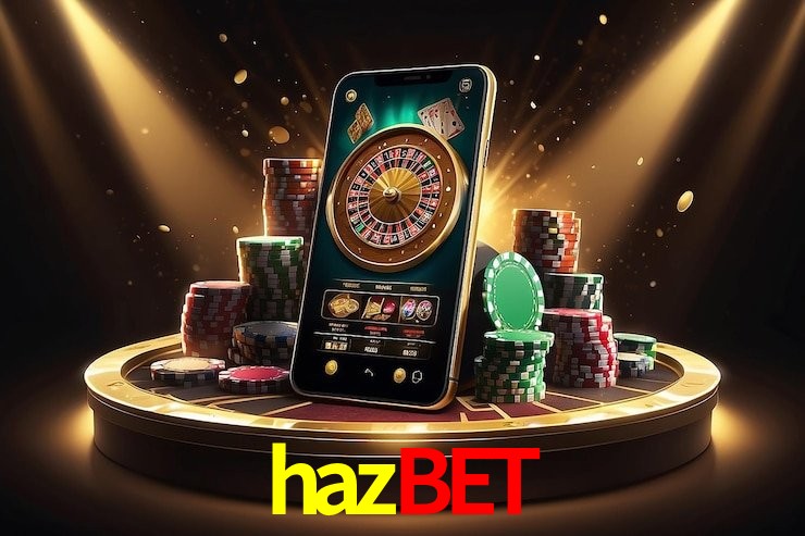 hazbet - Customer Support