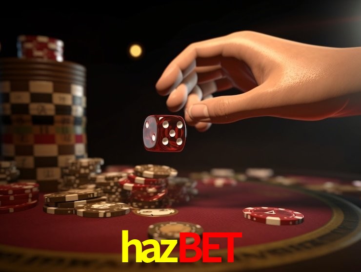 Promoções Sazonais hazbet