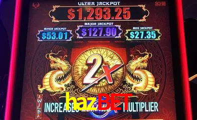 Descubra a Magia dos Jogos de Arcade no hazbet
