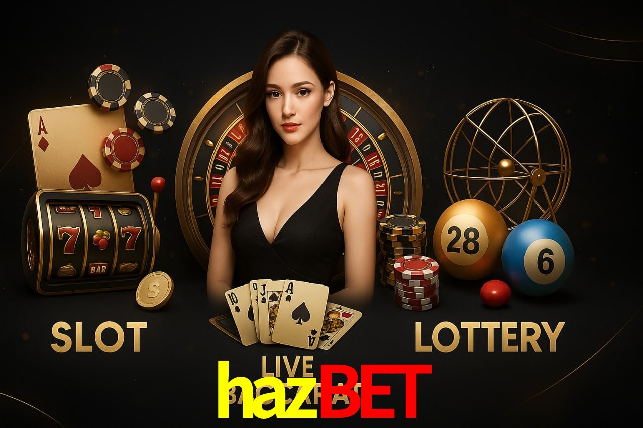 hazbet Belo Horizonte - Promo Tips