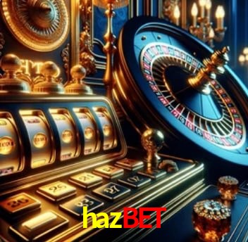Estatísticas do Jogo hazbet