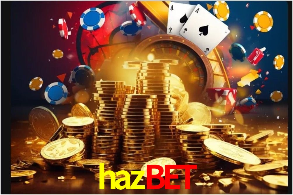 Bônus Diários hazbet