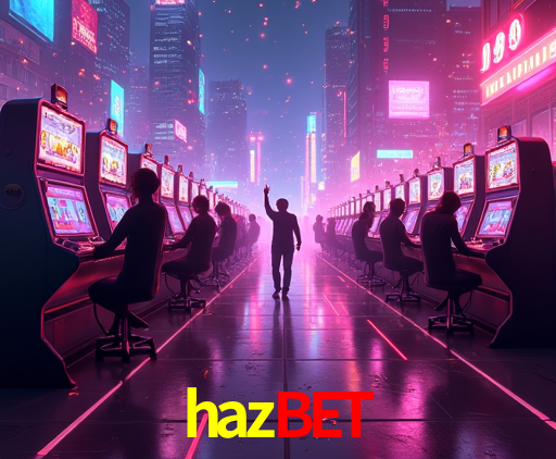 Estatísticas Esportivas hazbet
