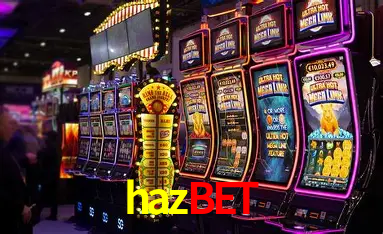 hazbet Belo Horizonte - Reivindique Bonus