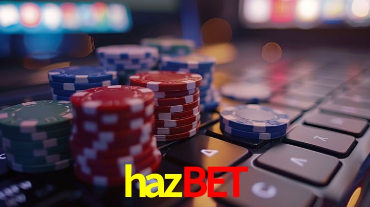hazbet Entrar - Login Seguro Certificado