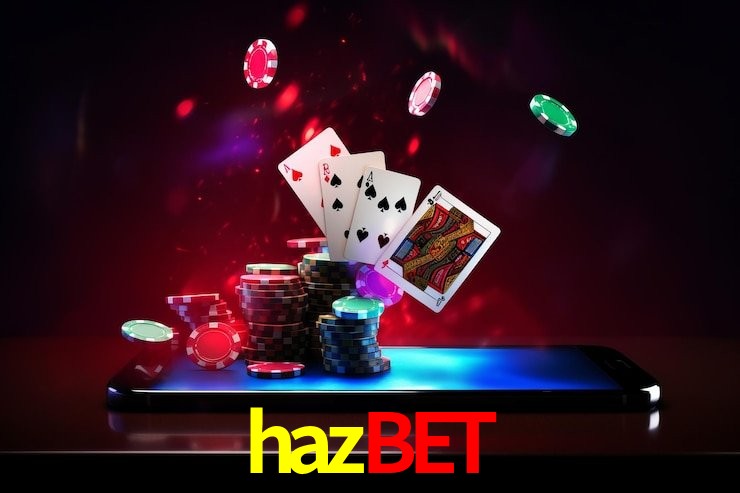 Quick Registration hazbet