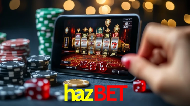 Roulette Table hazbet